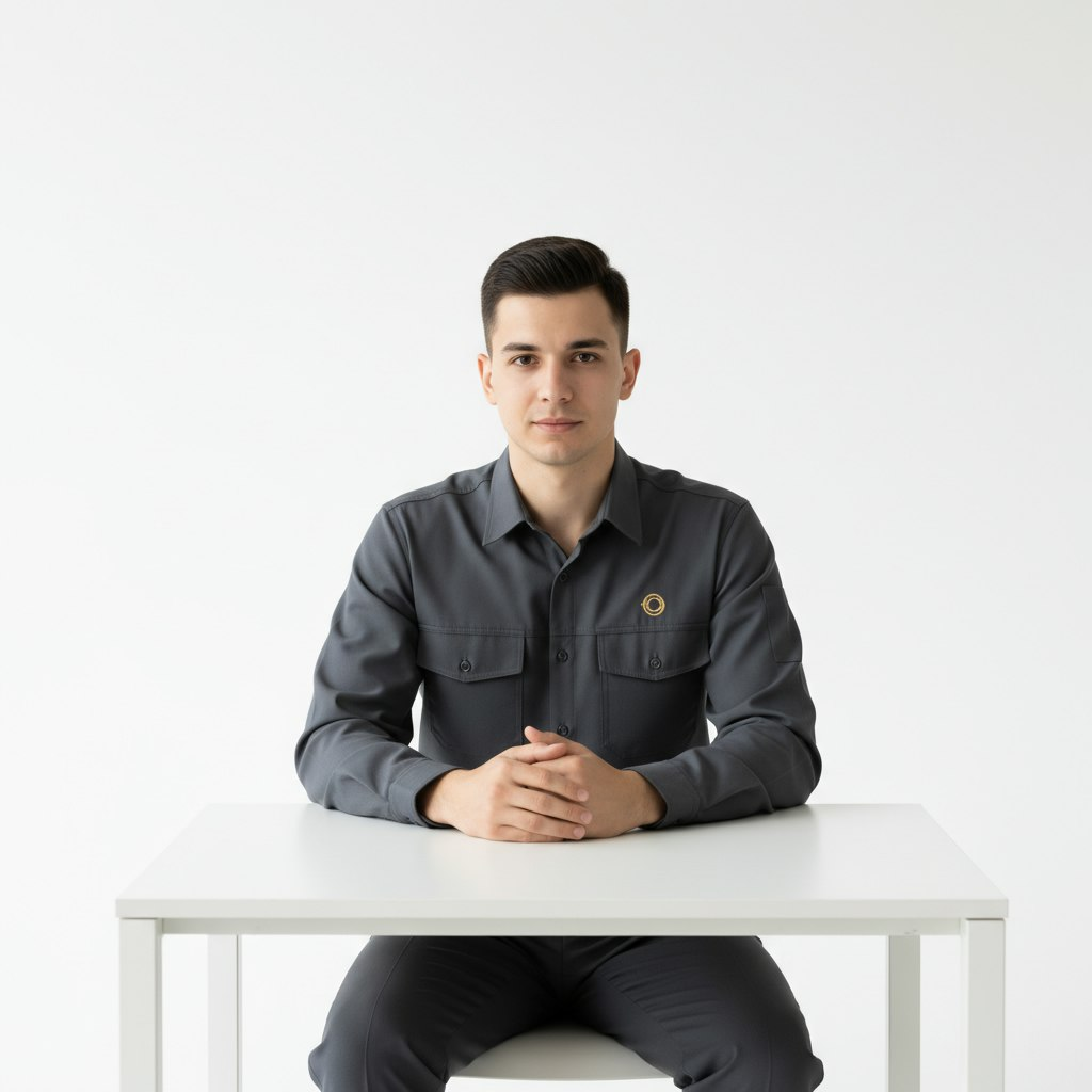 Иванов Степан