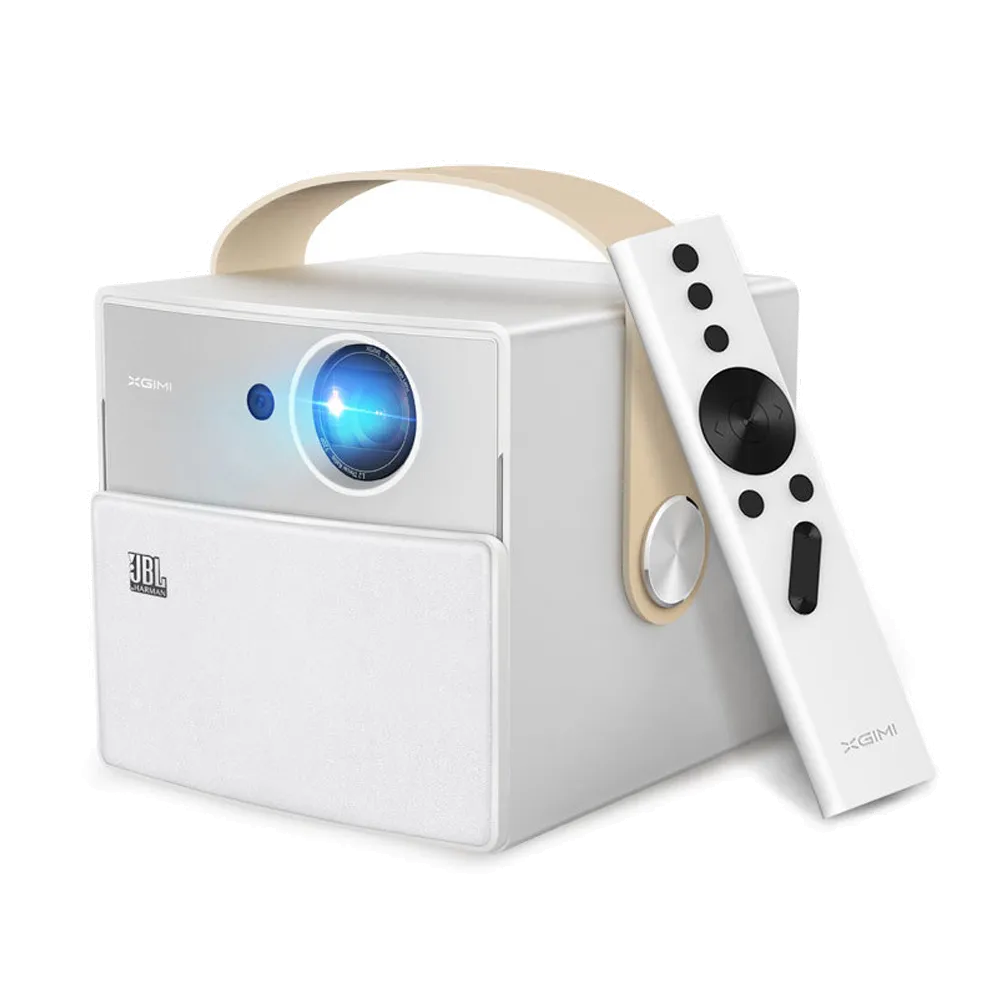 Ремонт проекторов Xiaomi XGIMI CC 720P в сервисном центре FIX-Xiaomi