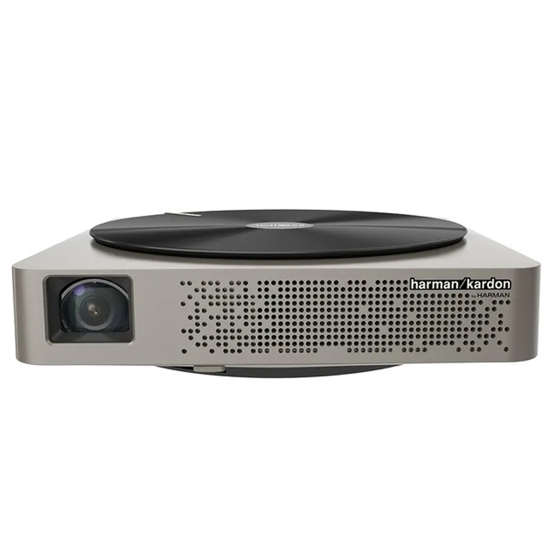 Ремонт проекторов Xiaomi XGIMI Z4 URORA 720P в сервисном центре FIX-Xiaomi