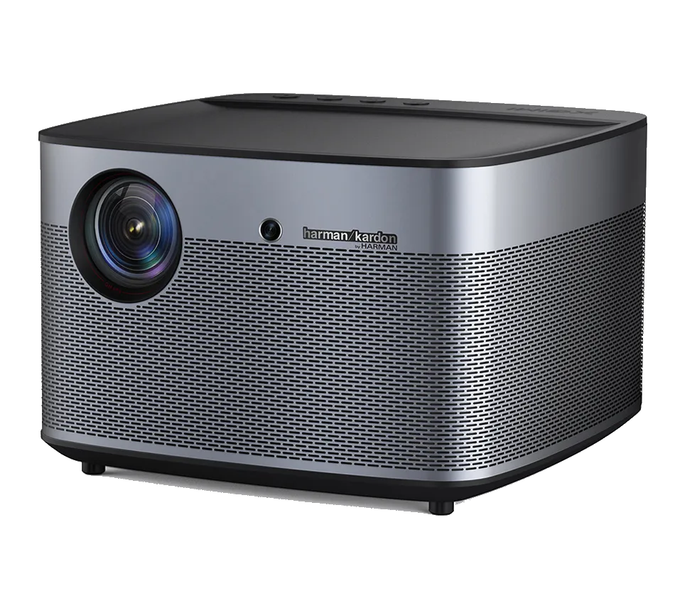 Ремонт проекторов Xiaomi XGIMI H2 в сервисном центре FIX-Xiaomi