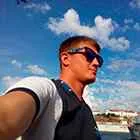 Краснов Глеб