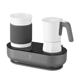 Ремонт кофемашин Xiaomi SEVEN ME Moka CM162 в сервисном центре FIX-Xiaomi