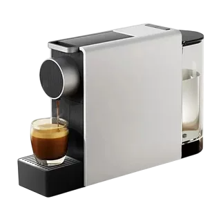 Ремонт кофемашин Xiaomi Scishare Capsule Coffee Machine Mini - S1201 в сервисном центре FIX-Xiaomi